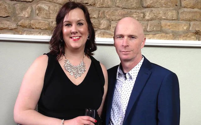 Lucy Connolly release from prison after sentencing for inciting racial hatred