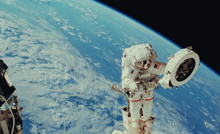 Astronaut class announced by NASA ahead of Moon mission
