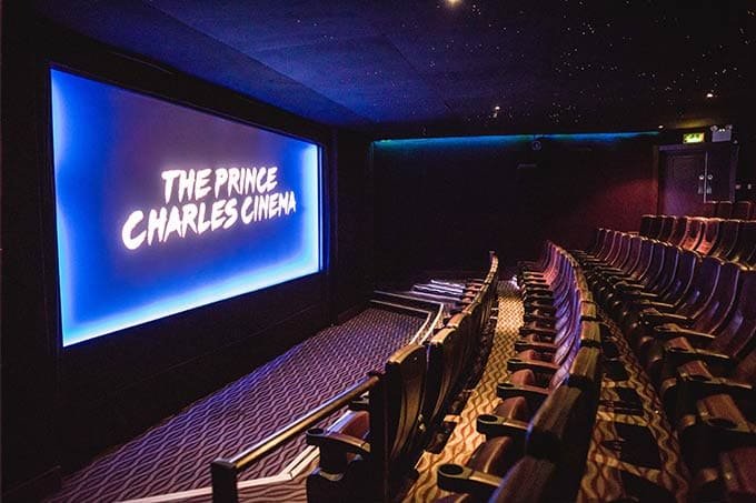 Prince Charles Cinema hostel plan: 230-bed scheme for upper floors as venue stays open