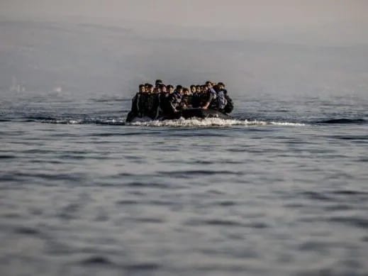 Reform UK small boats plan: Farage outlines five-year deportation strategy