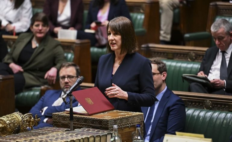 Tax rise