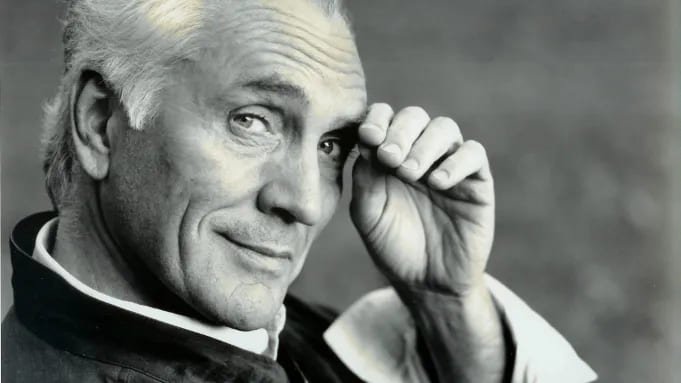 Terence Stamp tributes: colleagues remember British actor’s unique screen presence