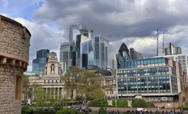 UK transition finance guidelines go to consultation as City pushes for a global benchmark