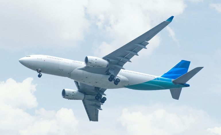 Aviation tax could generate EU money towards climate policies