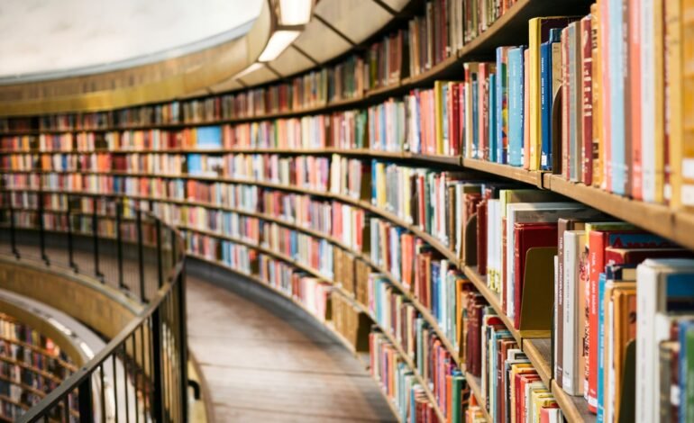Books to be VAT exempt in Denmark to promote reading
