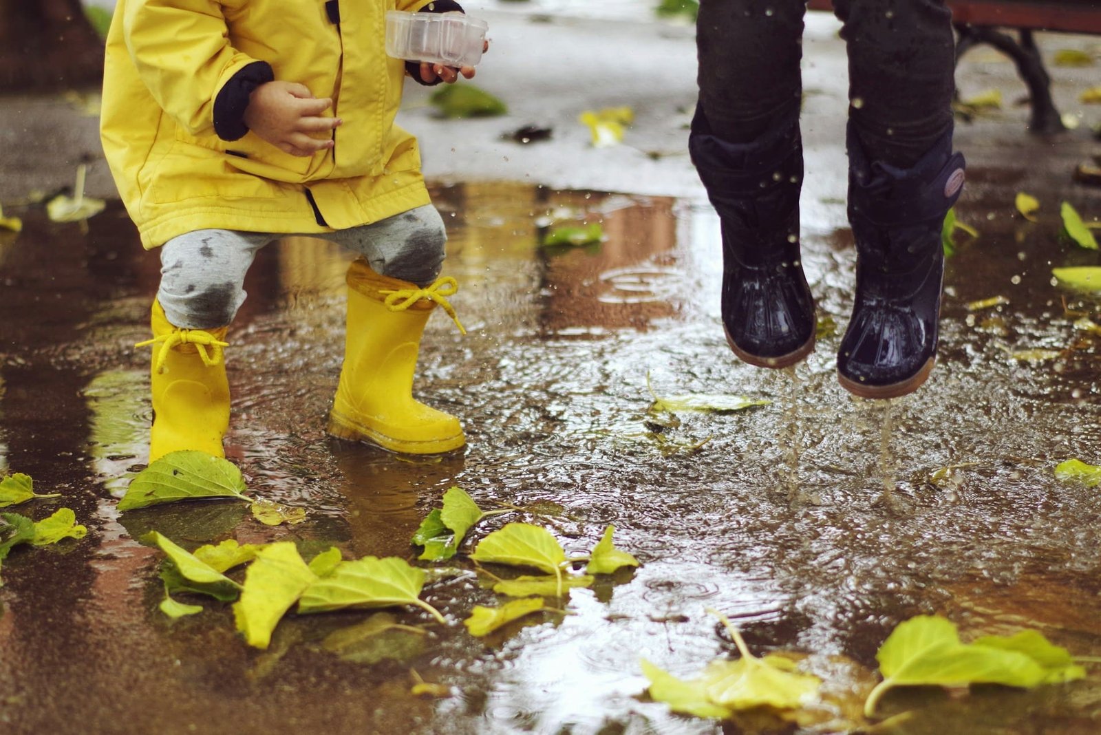 Play Streets coming to Bayswater