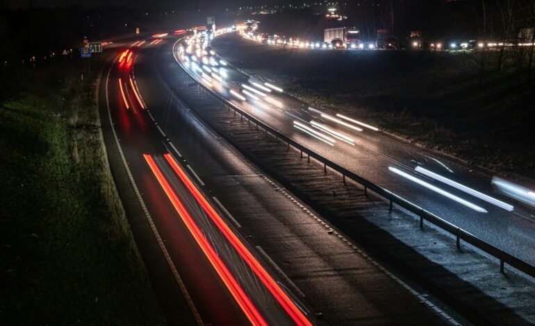 A10 to see extension of average speed cameras