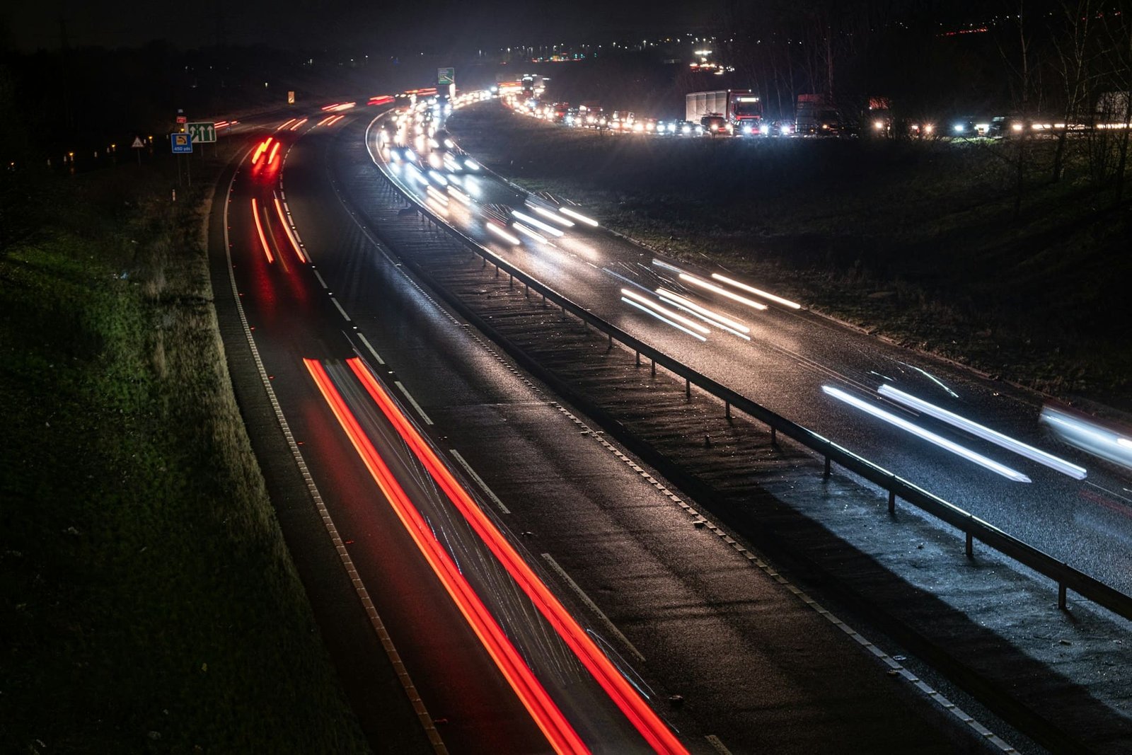 A10 to see extension of average speed cameras