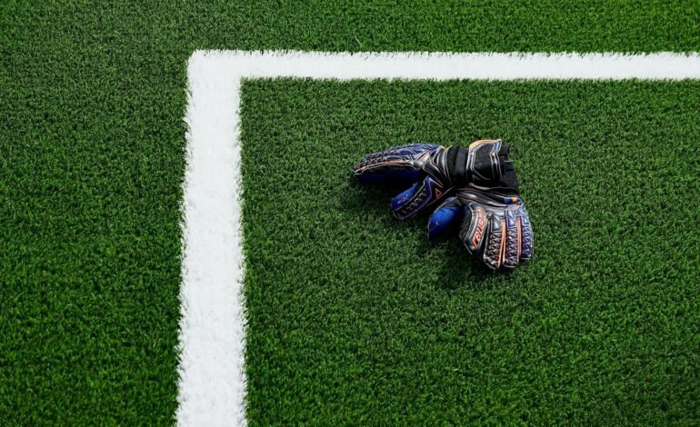 Shilton caps record broken by Brazilian goalkeeper