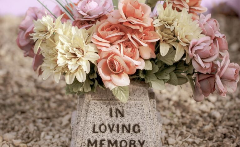 Grief support services in Richmond upon Thames