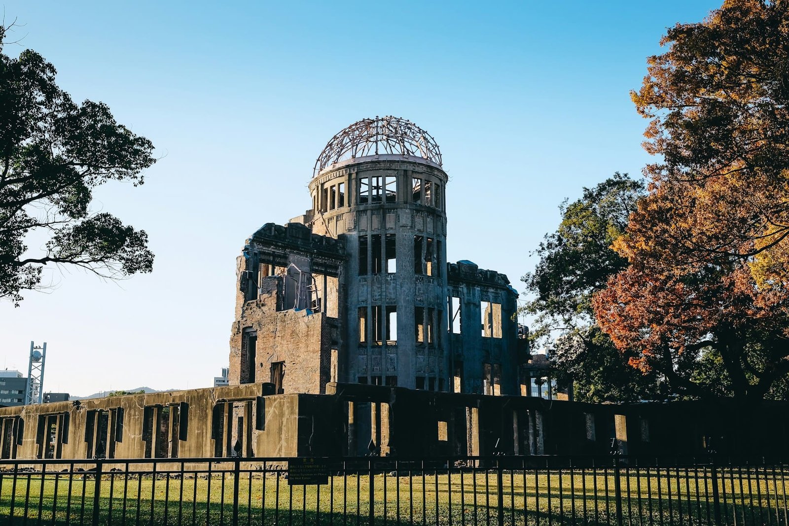 Survivors of atomic bomb speak out against nuclear threats