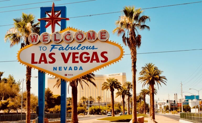 Vegas mosquito problem is “ticking time bomb”
