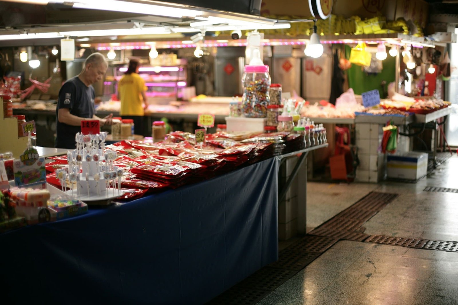 Rupert Street in Soho to get new evening market