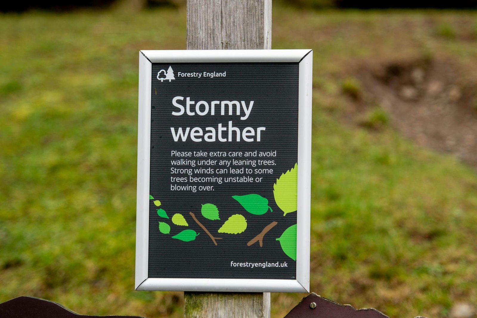 Storm Floris to hit the UK