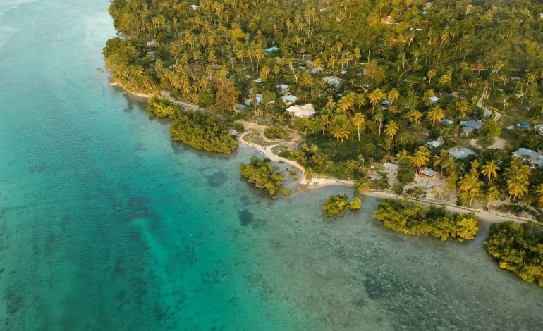 Countries can sue over climate change, UN court rules