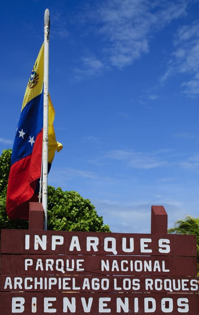 venezuela flag