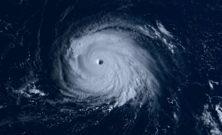 Typhoon Ragasa puts southern China on alert after powerful landfall in the Philippines