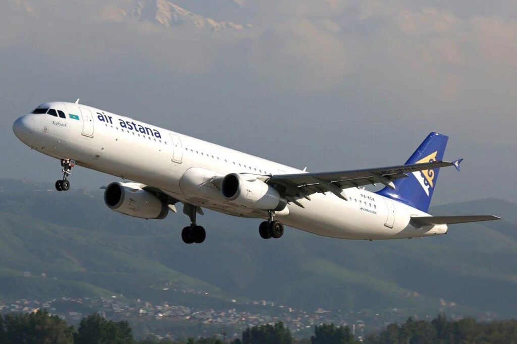 Aircraft