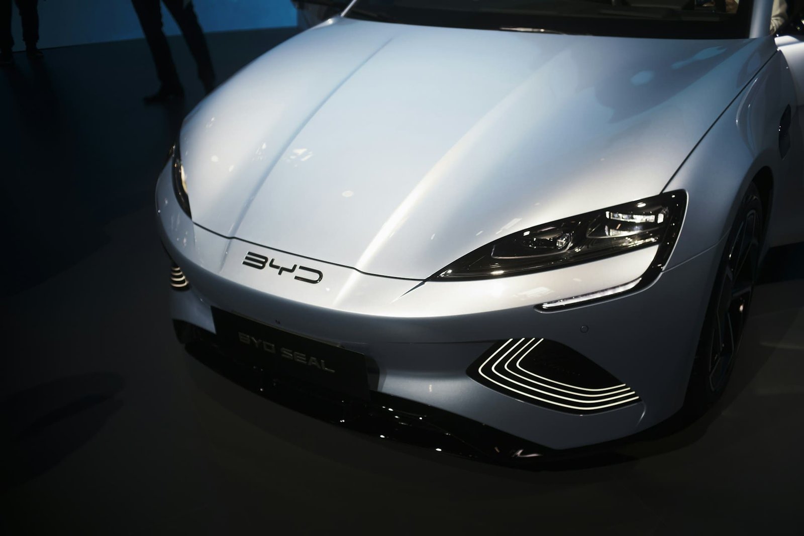 Chinese cars to face tariff from Mexico