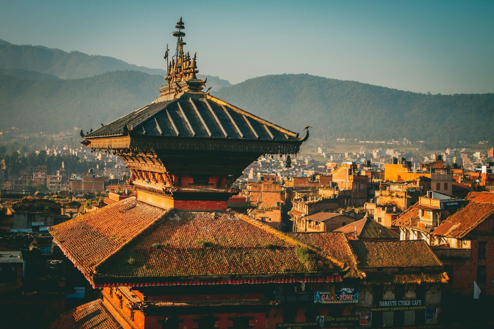 Nepal protests result in 19 dead