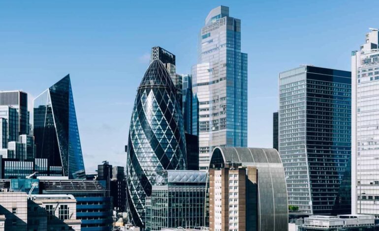 £3.9tn on tap yet the UK faces a £150bn investment gap by 2030