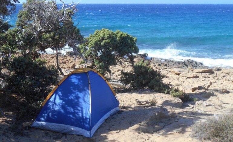 Gavdos migrant boat incident