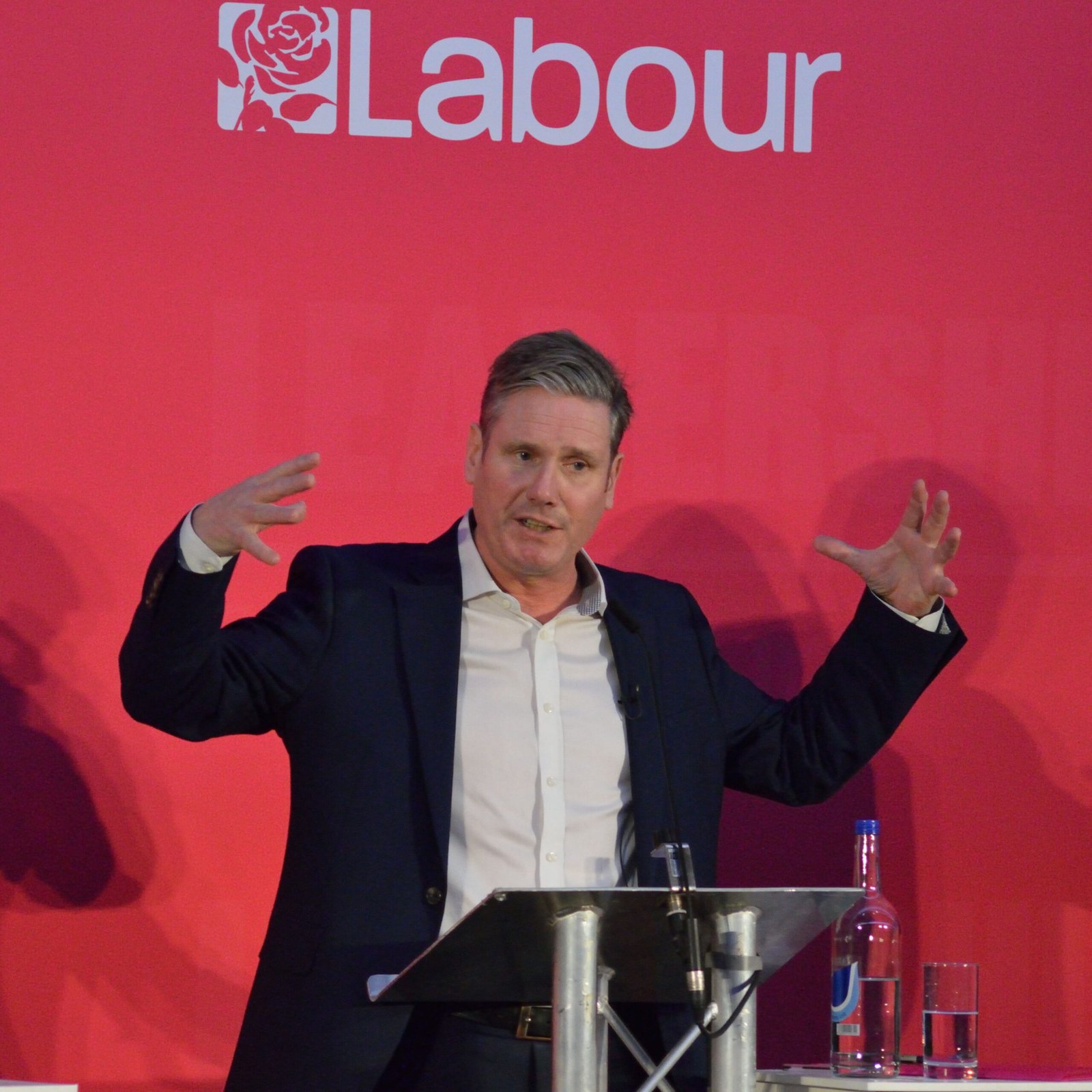 Labour tensions grow as deputy leadership race looms