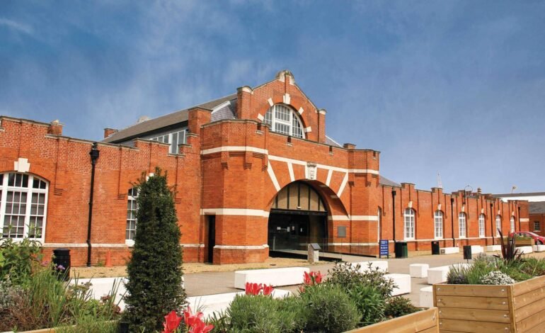 Kent and Greenwich university merger set to create a regional ‘super-university’