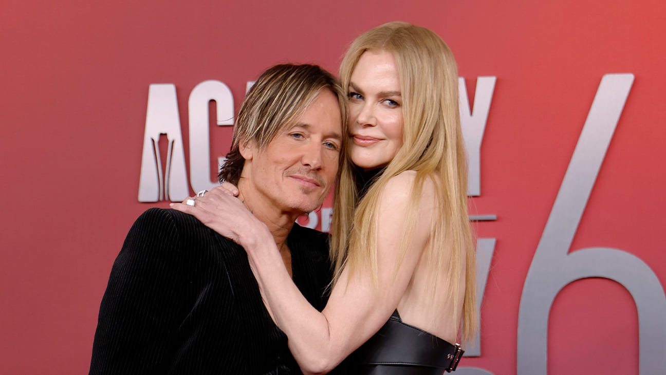 Nicole Kidman and Keith Urban separate after nearly 20 years of marriage