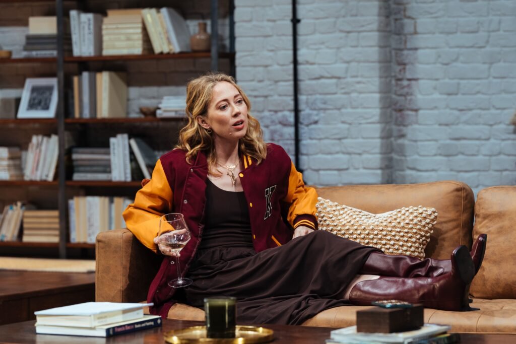 Paten Hughes Interview (Riverside Studios) Photo Credit Helen Murray 46 copy