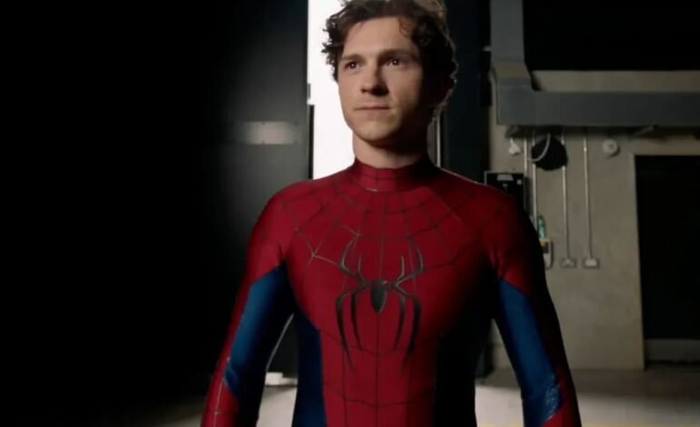 Tom Holland concussion halts ‘Spider-Man: Brand New Day’ shoot after Leavesden stunt