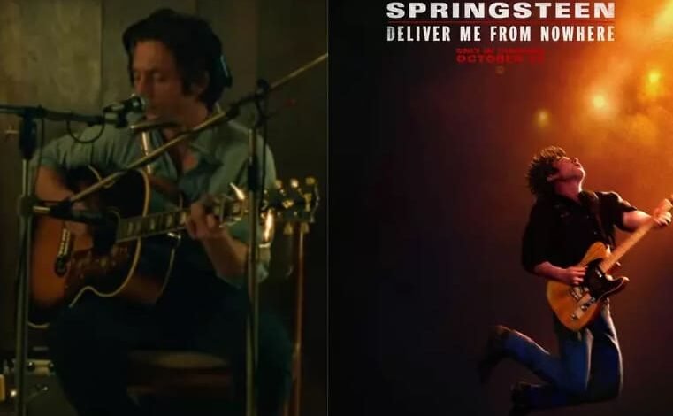 Springsteen Deliver Me From Nowhere explores Bruce Springsteen’s making of Nebraska