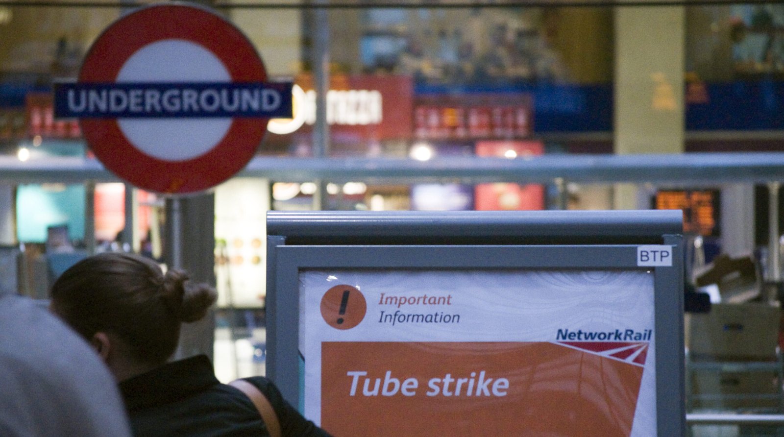 Tube strikes September 2025: Key dates, affected lines and events hit across London