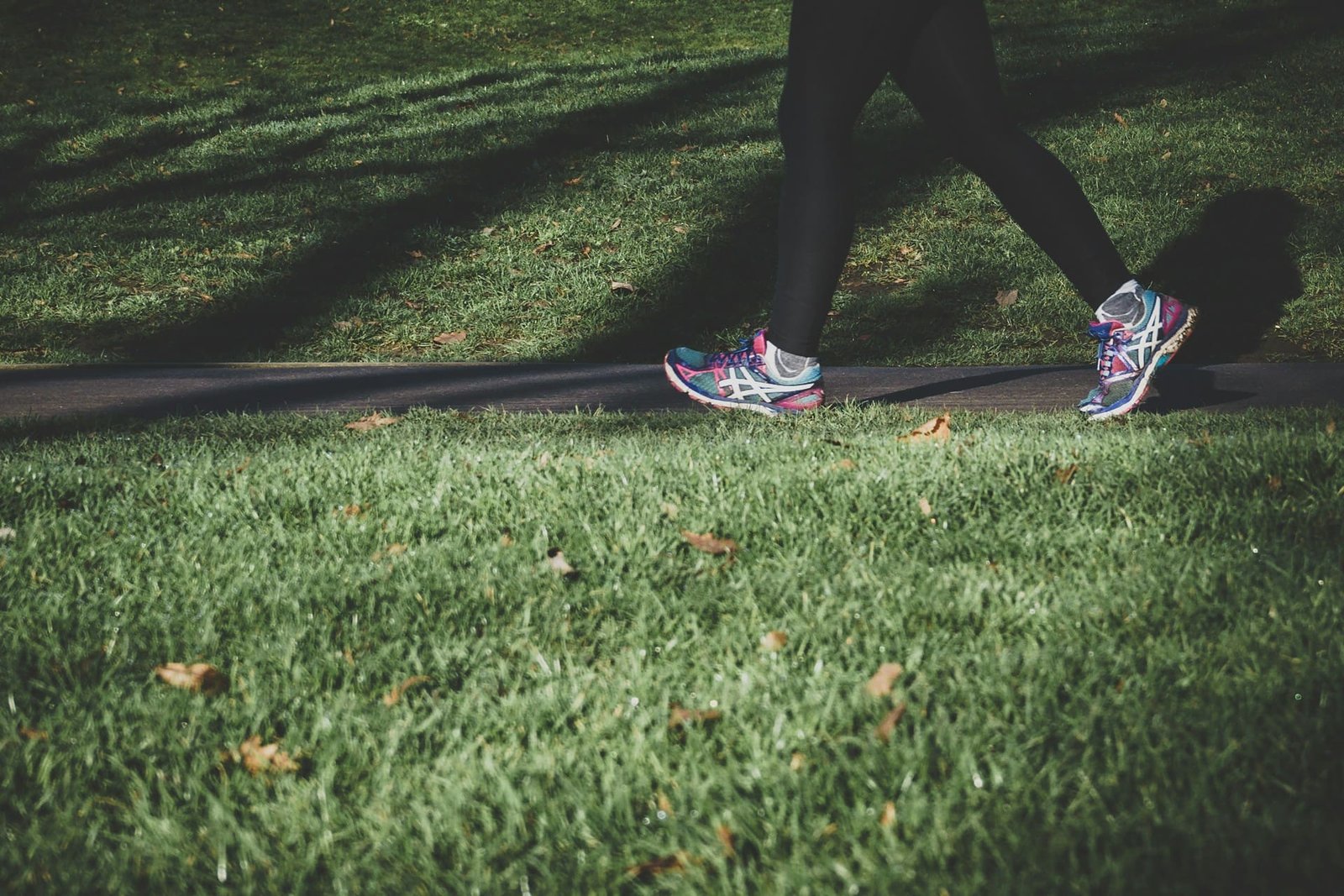 5k Parkrun launched by cancer support group