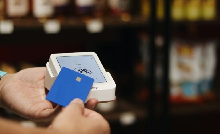 Contactless card payments could become unlimited