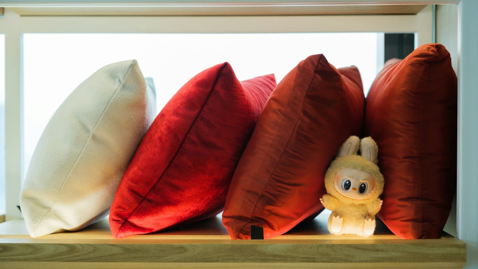 Trading standards officers seize 100 fake Labubu dolls