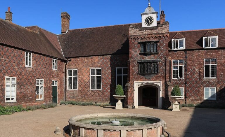 fulham palace