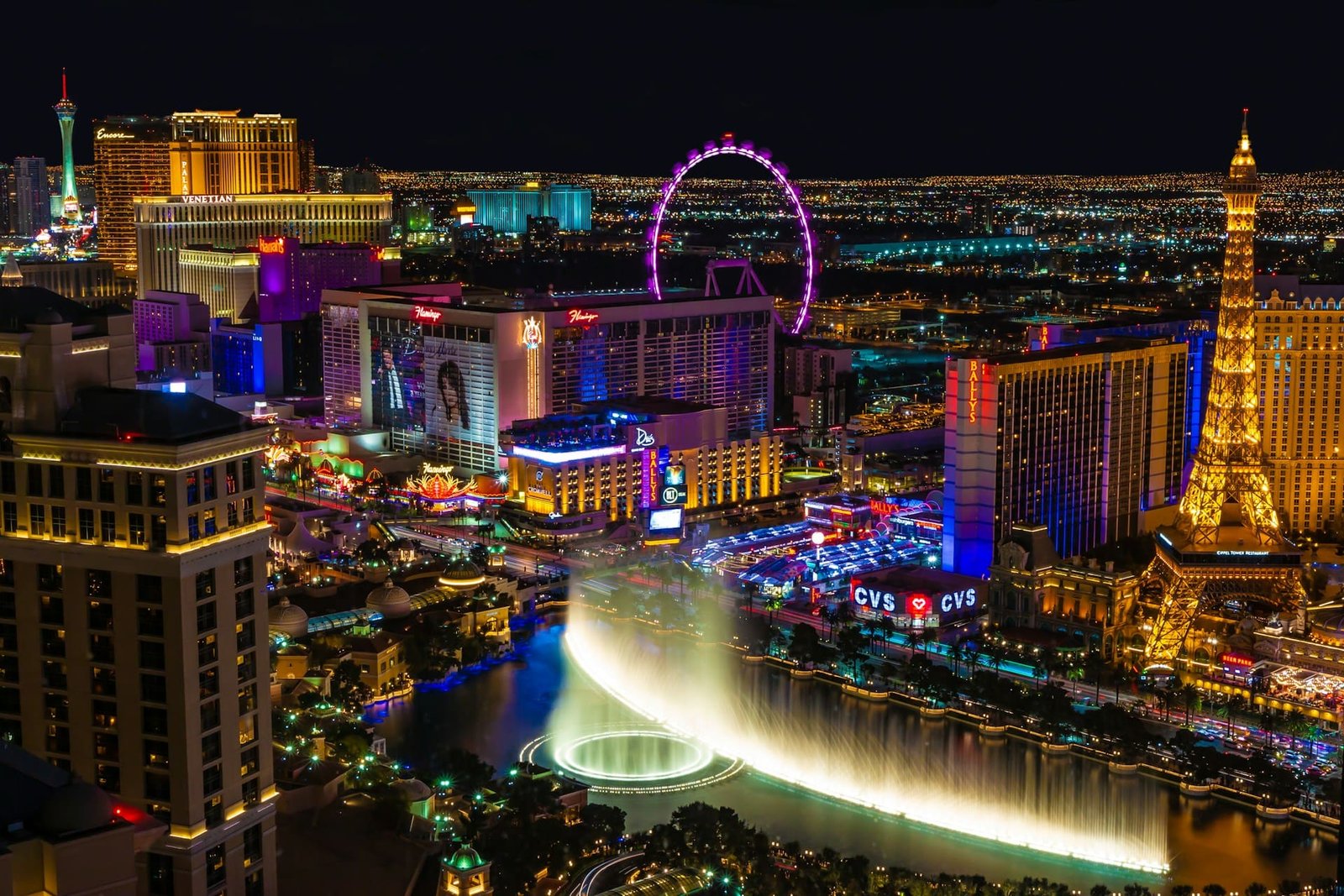 Zoox robotaxi launches in Las Vegas