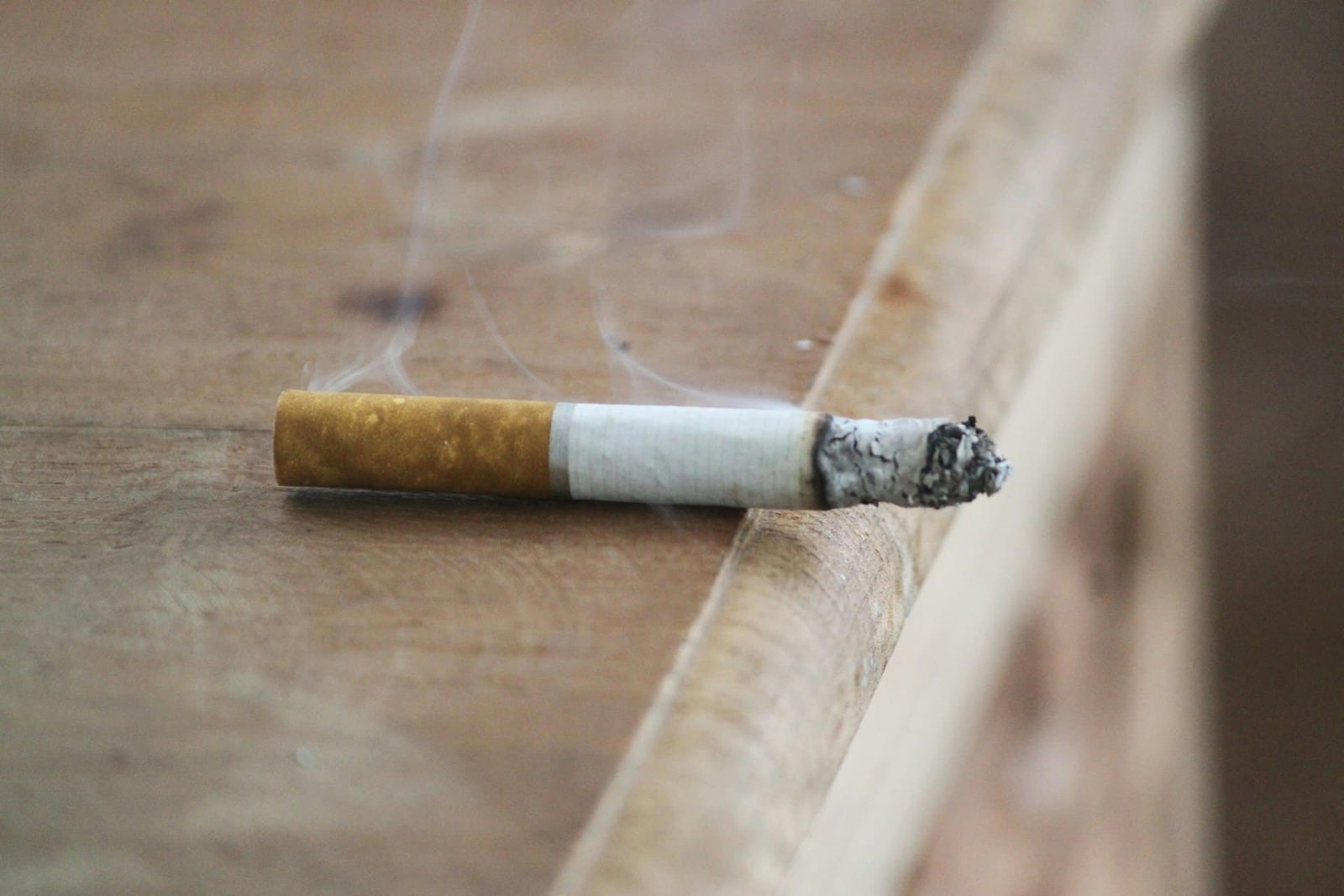 Stoptober support from Richmond