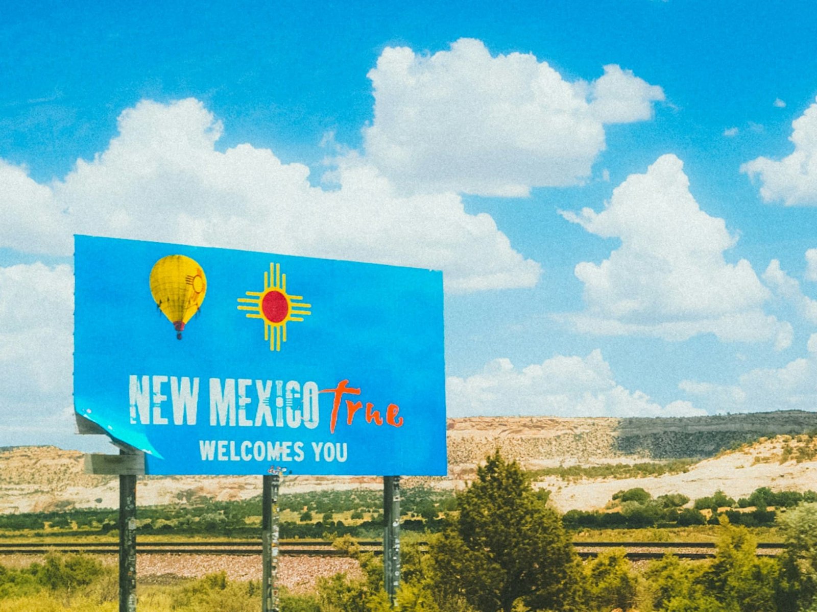 New Mexico to be first US state to make childcare free