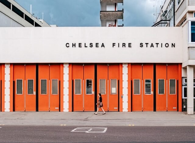 Carbon monoxide incidents double as LFB warns of “silent killer”