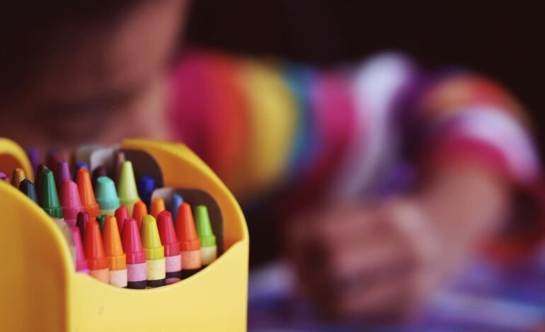 Childcare funding to be expanded