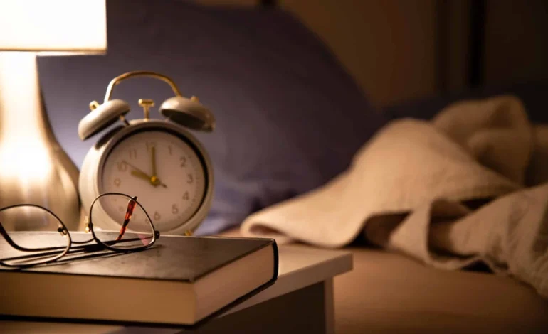 Clocks going back: what the time change really does to your health