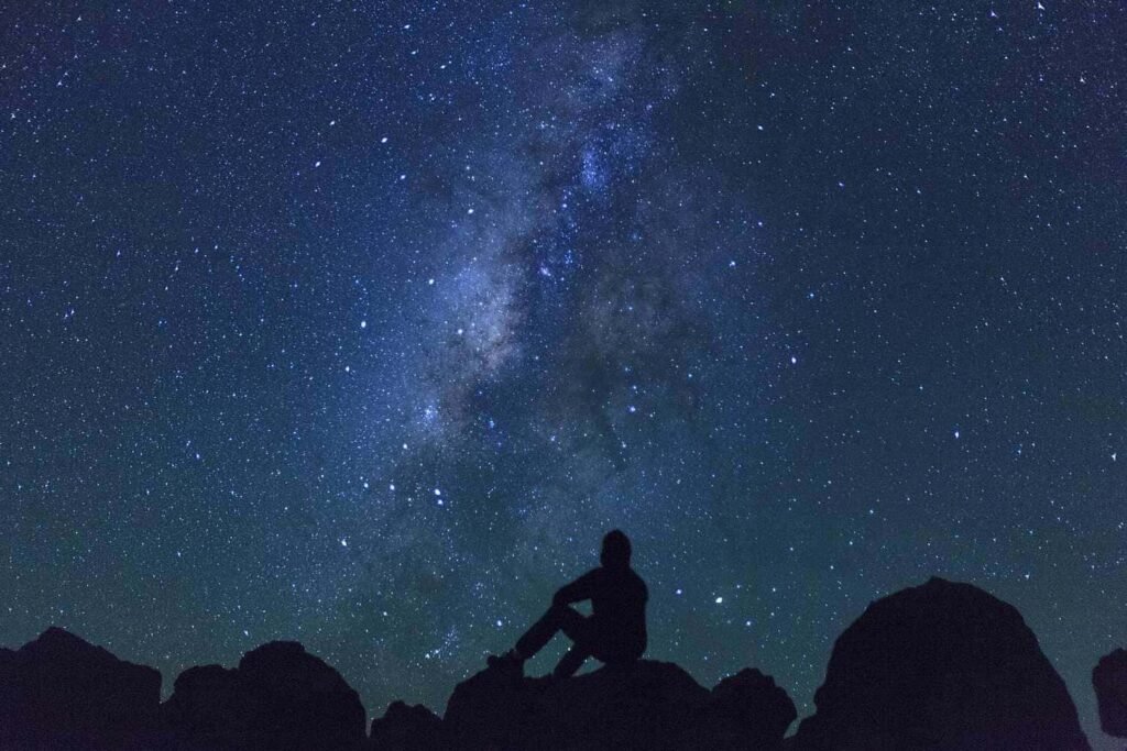 An Introduction to Life in the Universe
