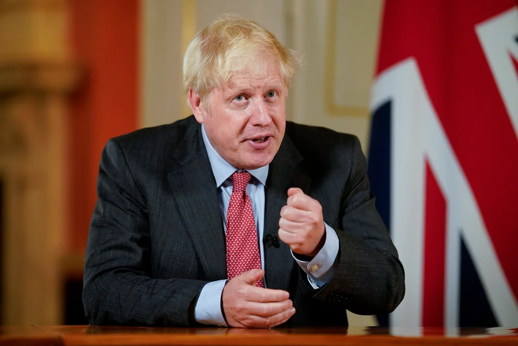Boris Johnson faces Covid inquiry over impact of school closures on children