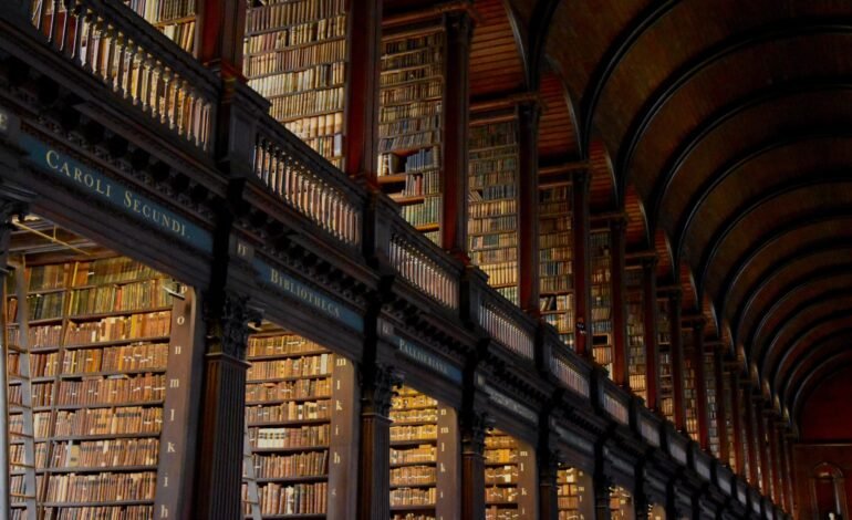 British Library strike over pay as workers plan walkout
