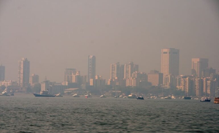 India’s fading sunlight: study finds long-term drop in sunshine hours