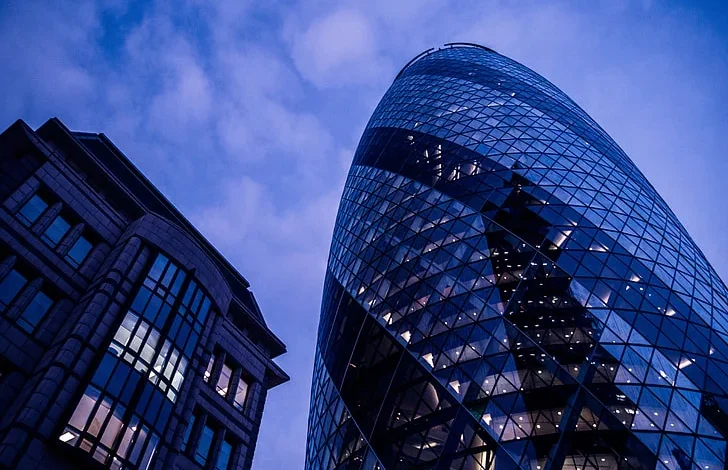 Employment slowdown hits London