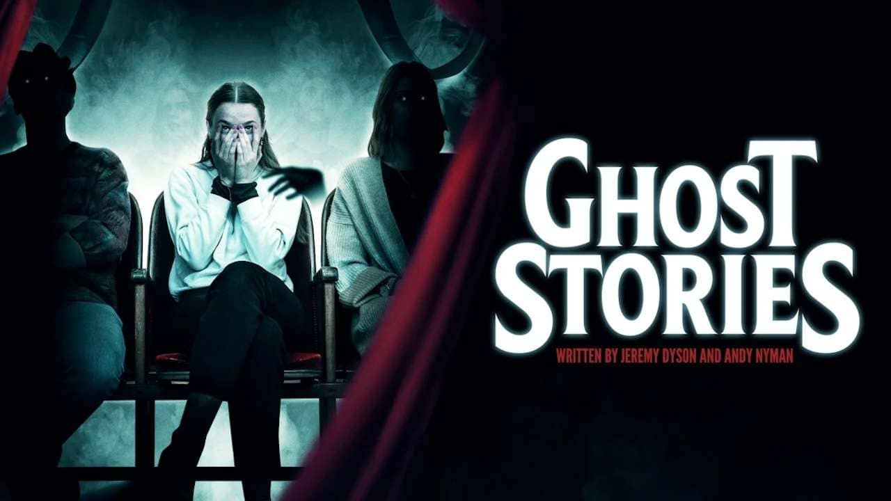 Ghost Stories at the Peacock Theatre | Spoiler-free verdict
