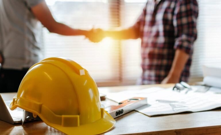 HMRC’s new labour supply chain rules: what contractors need to know before April 2026